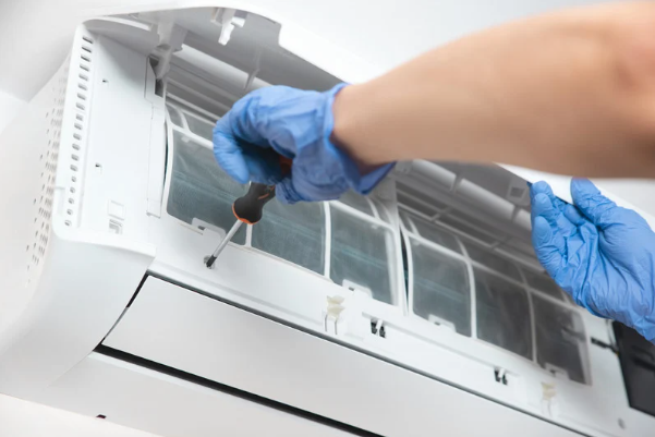 aircon cleaning importance in singapore