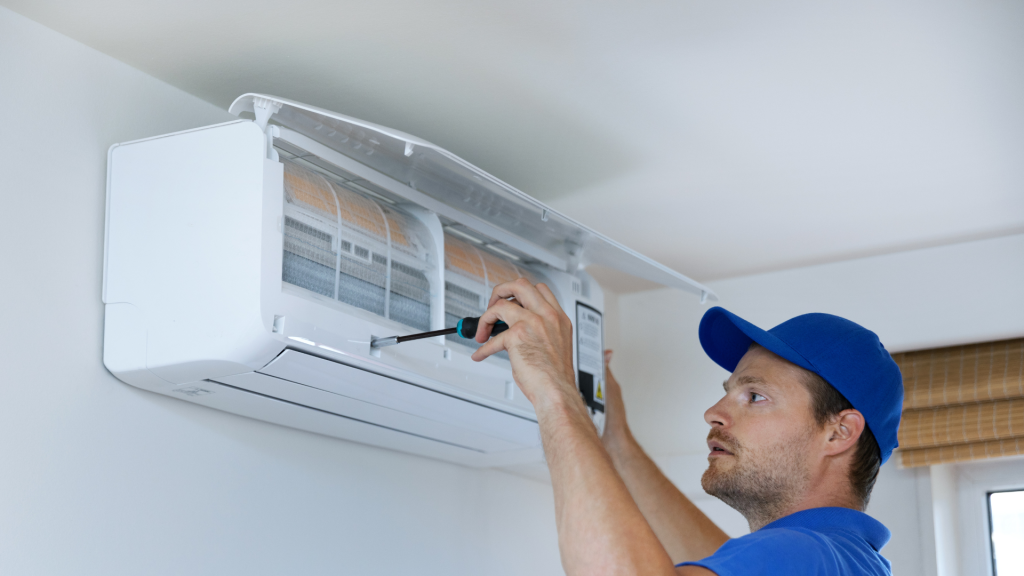 Is Aircon Chemical Cleaning Worth It for Singapore Homes?