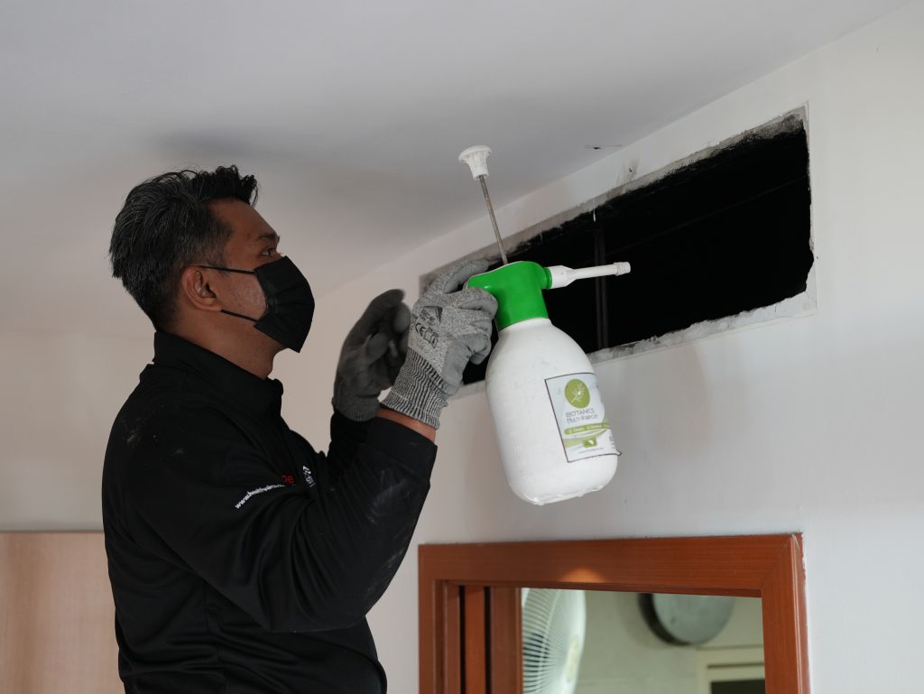 aircon cleaning singapore